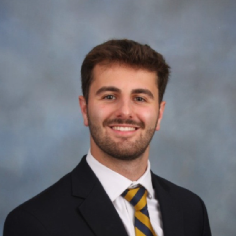Jacob Kochberg Photo